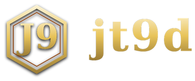 jt9d logo